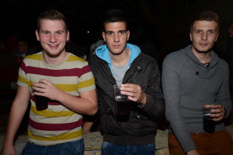 2013.10.30.Szerda Lapos Banhof fotók.adrián