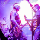 VOLT Fesztivál - Ladánybene - Kowalsky meg a Vega 