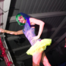 Club Mundo -  The Residents 2013.08.31. (szombat)