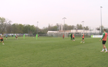 Folytatni az elkezdett utat