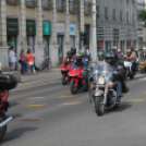 2015.05.09. Motoros Felvonulás Győr Fotók:árpika