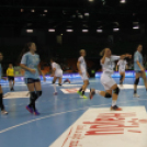 2017.09.02.Győri Audi ETO KC - DVSC-TVP női kézilabda Fotók:árpika