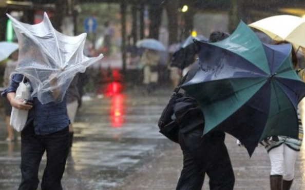 Riasztást adtak ki az egész országra 