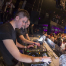 Club Vertigo - Chris Lawyer 2015.02.28. (szombat)