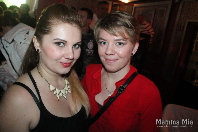 2016.02.27 Mamma Mia Szombati Házibuli Dj:Balage Fotók:árpika