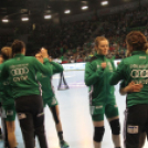 2019.04.13.Győri Audi ETO KC-Odense KC női kézilabda BL mérkőzés 