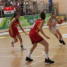 2017.07.24. EYOF 2017 Győr 1 nap Fotók:árpika 