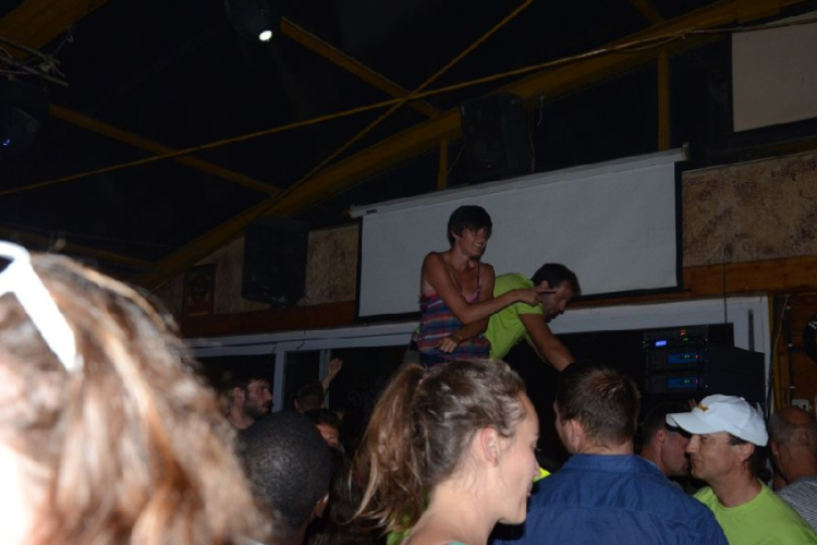 2013.08.17 Szombat Lapos Banhof Fotók:Adrián