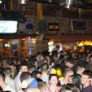 2013.03.27 Szerda Lapos Video Disco Dj:Slim és Dj:Marcee Fotók:árpika