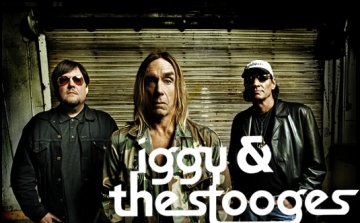 Iggy & The Stooges: új lemez április végén