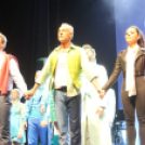  2016.03.19 Audi Aréna Omega és az ExperiDance musicel Fotók:árpika