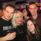 2019.12.07.Mamma Mia Szombati Házibuli DJ:Hubik&Solymi Conga Fotók:árpika