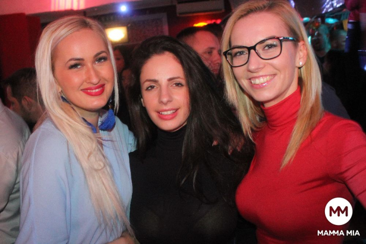 2019.01.12.Mamma Mia Video Disco Dj:Hubik