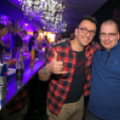 Club Vertigo -  Led & Fetish 2014.01.25. (szombat)