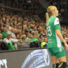 2017.11.06. Győri Audi Eto KC-Rostov Don női kézilabda Bajnokok Ligája Fotók:árpika .