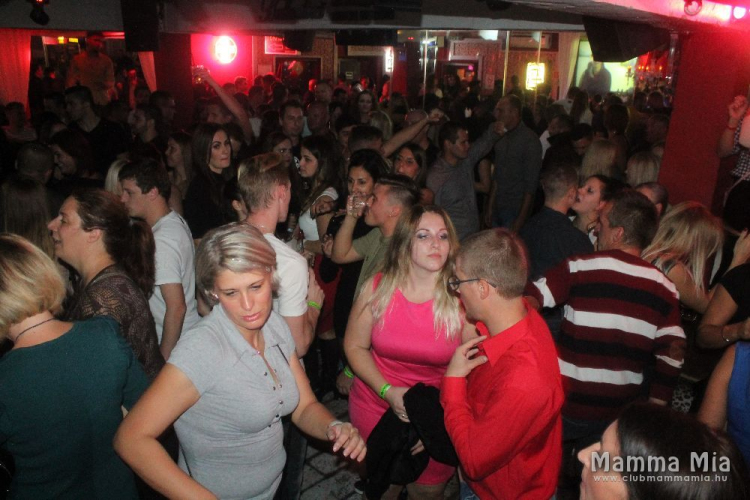 2017.10.14. Mamma Mia Szingli Party Dj:Balage Fotók:árpika