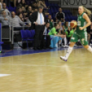 2013.04.15 Hétfő UE Sopron-Hat-Agro Uni Győr női kosárlabda fotók:árpika