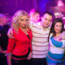 Club Vertigo -  Bricklake 2014.01.18. (szombat)