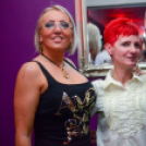 2015.03.06. Mamma Mia Nőnapi Házibuli 