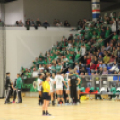 2019.01.17.Mosonmagyaróvári KC-Győri Audi ETO KC női kézilabda bajnoki mérkőzés 