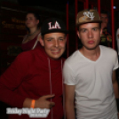 2014.06.20.Péntek - Friday Night Party