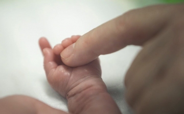 Inkubátorban hagytak egy újszülöttet újév napján