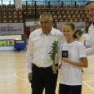 2018.09.05. Tapodi Péter és Füzi Ákos emlékmérkőzés Győr-Sopron Fotók:árpika