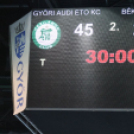 2020.03.04 Győri Audi ETO KC -Békéscsaba Női kézilabda mérkőzés Fotók:árpika