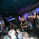 Club Neo - Newik Birthday Party