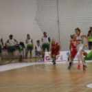 2017.07.25. EYOF 2017 Győr 2.nap Fotók:árpika 