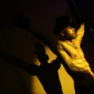 Club Vertigo - Led & Fetish w/ Belocca 2013.03.02. (szombat) (1) (Fotók:Vertigo)