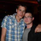 2013.05.03.Péntek Lapos Solymi Konga Night Fotók:adrián