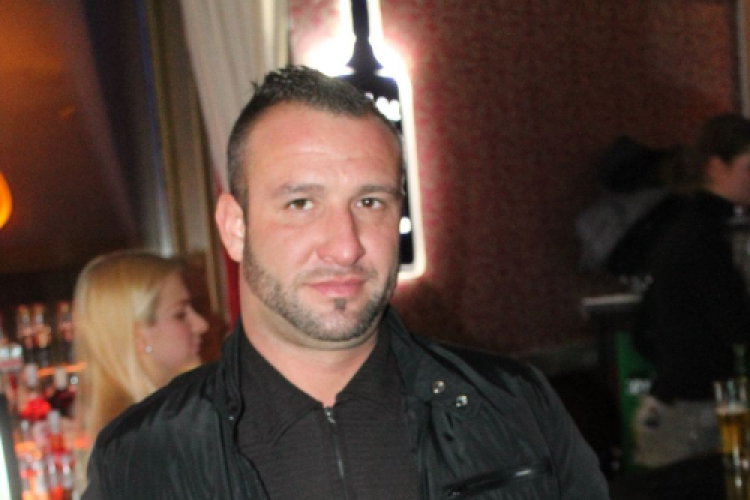 2015.01.09 Mamma Mia Pénteki Házibuli DJ:Ice &Solymi Konga Fotók:árpika