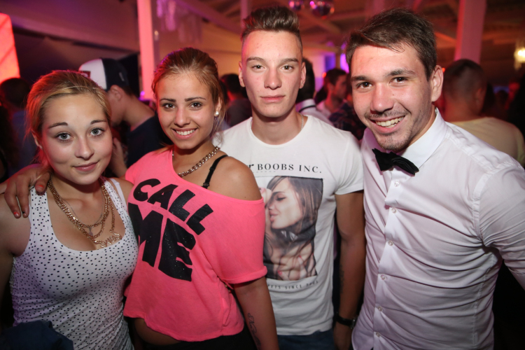 Club Mundo - All 4 Ladies 2014.07.12. (szombat) (Fotók: Mundo)
