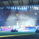 2017.07.23. EYOF megnyitó ünnepség Fotók:árpika 