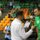 2018.10.10. Győri Audi ETO KC -Békéscsaba Női kézilabda bajnoki mérkőzés Fotók:árpika  