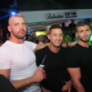 2019.03.16. Mamma Mia Nigel Stately & DJ.Hubik 