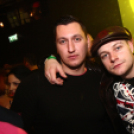 Club Vertigo - Ladies Free 2013.02.23. (szombat) (2) (Fotók:Vertigo)