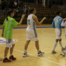 2013.02.03.Hat-Agro Uni Győr - Sbk Samorin Női kosárlada (2) Fotók:árpika