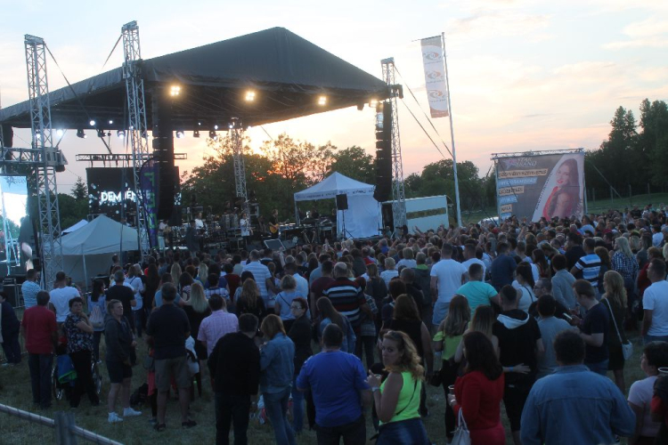 2018.05.12.Szentiváni Fesztivál 2. nap Fotók:árpika 