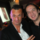 2014.01.11. Szombat Mamma Mia Házibuli DJ:Balage Fotók:árpika