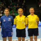 2018.01.19.Győri Audi Eto KC-MTK Budapest női kézilabda mérkőzés Fotók:árpika 