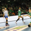 2018.01.19.Győri Audi Eto KC-MTK Budapest női kézilabda mérkőzés Fotók:árpika 