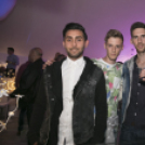 Mundo - Majka & Curtis 2015.08.15. (szombat)