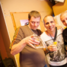 Club Neo (Győr) - Stereo Palma - 2014. március 15. (szombat)