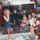 2013.12.20.Péntek Mamma Mia Danics Dóra Dj:Ice fotók:árpika