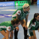 2018.02.26 Győri Audi ETO KC- Csm Bukuresti női BL kézilabda Fotók:árpika 