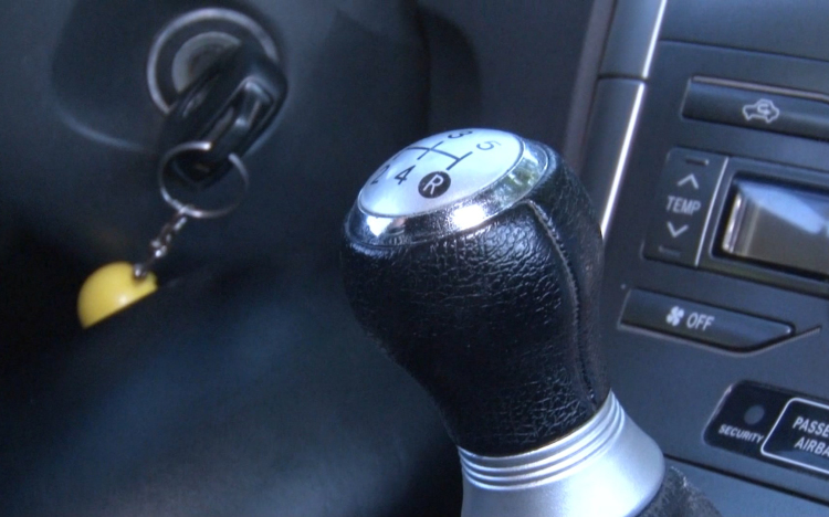 Félmillió forint jogosítványért