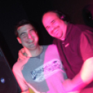 2013.04.15.Hétfő Bridge AK Hallgatói napok 1.nap fotók:árpika