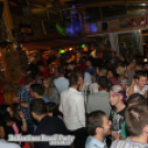 2014.08.13.Szerda - Ballantines Brasil Party